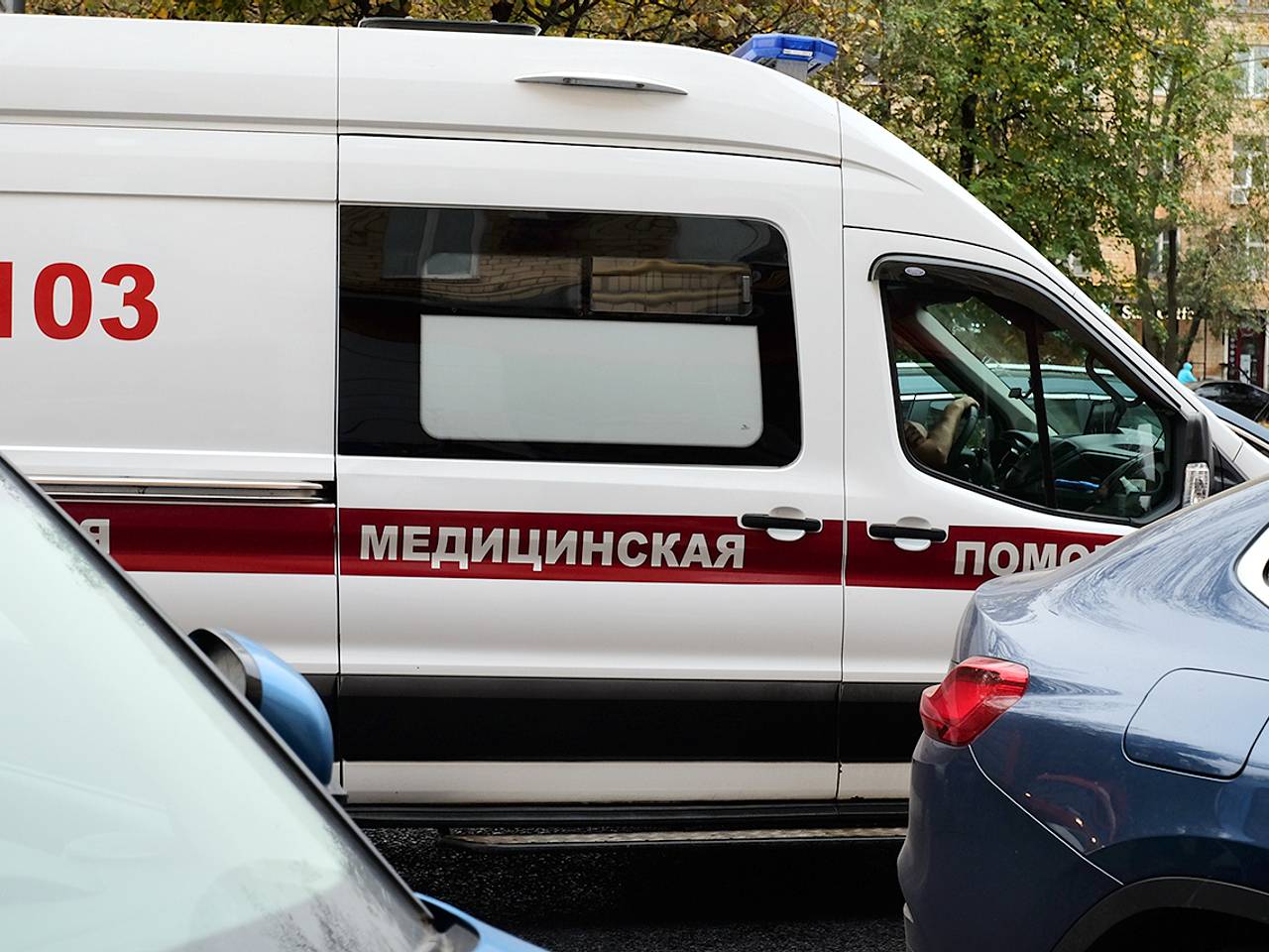 Стало известно о смерти девятиклассника в российском городе в день последнего звонка