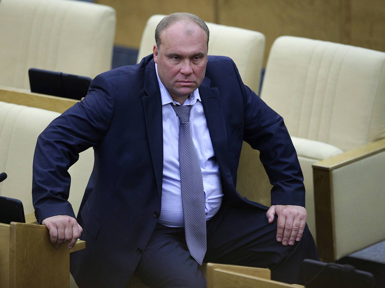 В России жестко отреагировали на атаку ВСУ по пассажирскому поезду в Крыму