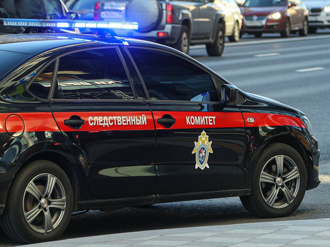 Получивший ранение в голову ветеран СВО после пропажи был найден в неожиданном месте