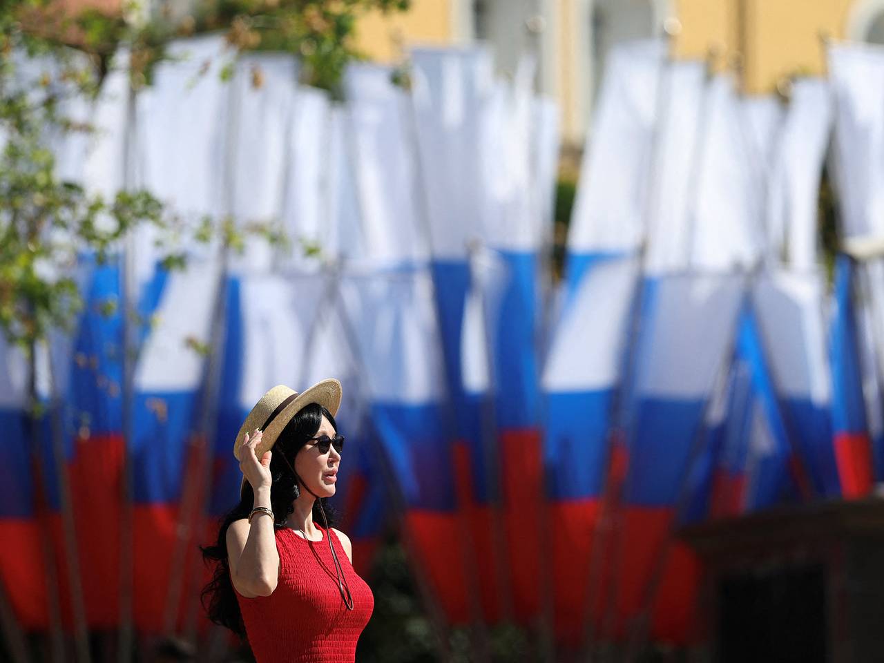 Путин назвал условие существования России