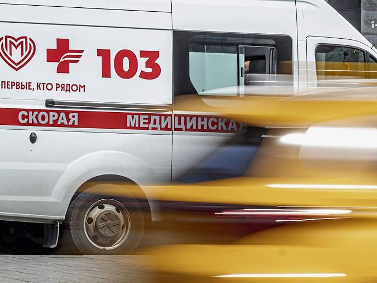 Шесть человек пострадали в результате ночной атаки украинских БПЛА под Москвой