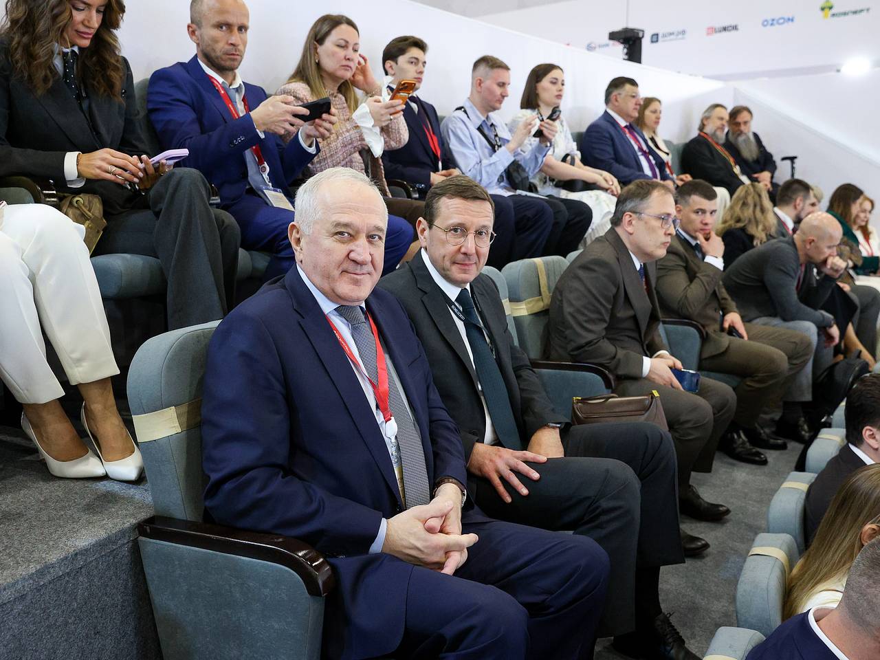 В Совфеде оценили меры по укреплению политики памяти в России