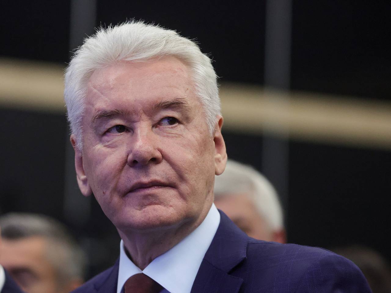 Собянин сообщил о принятии мер к ликвидации последствий атаки БПЛА по МНПЗ