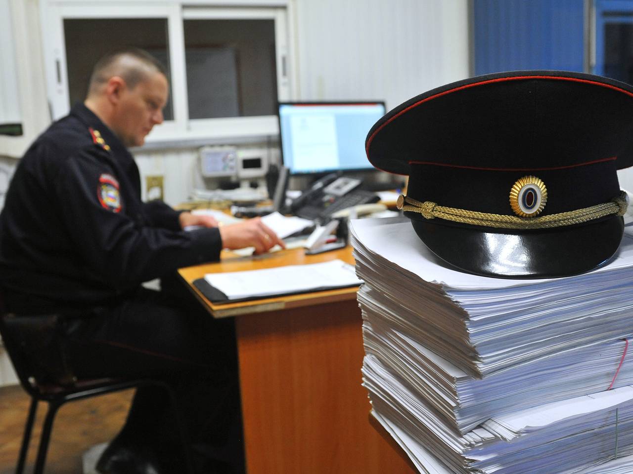 20 драк за месяц зафиксировали в одном районе Москвы