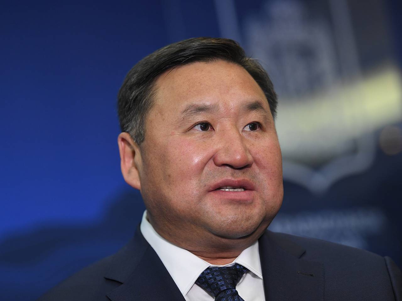 Глава Тувы прокомментировал нападение на детей в лагере «Орленок»