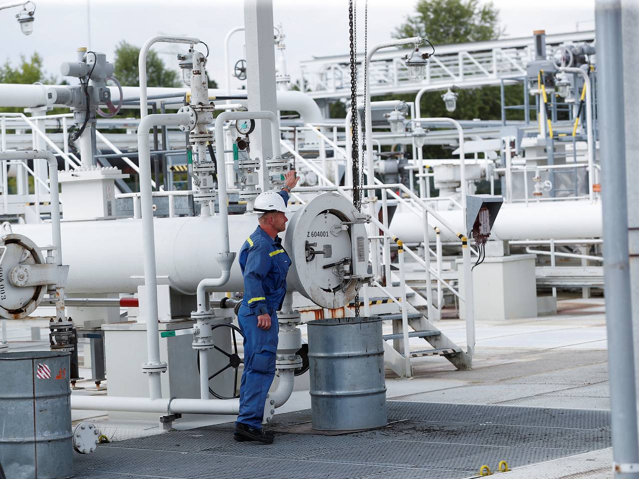 В Госдуме объяснили скрытую выгоду России от паузы в транзите нефти по &laquo;Дружбе&raquo;