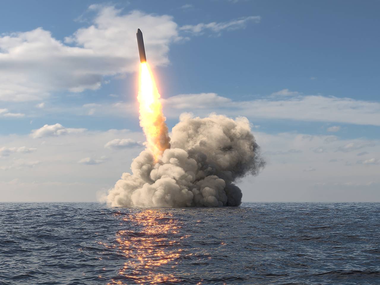 Политолог оценил ультиматум России насчет &laquo;ядерного зонтика&raquo; США
