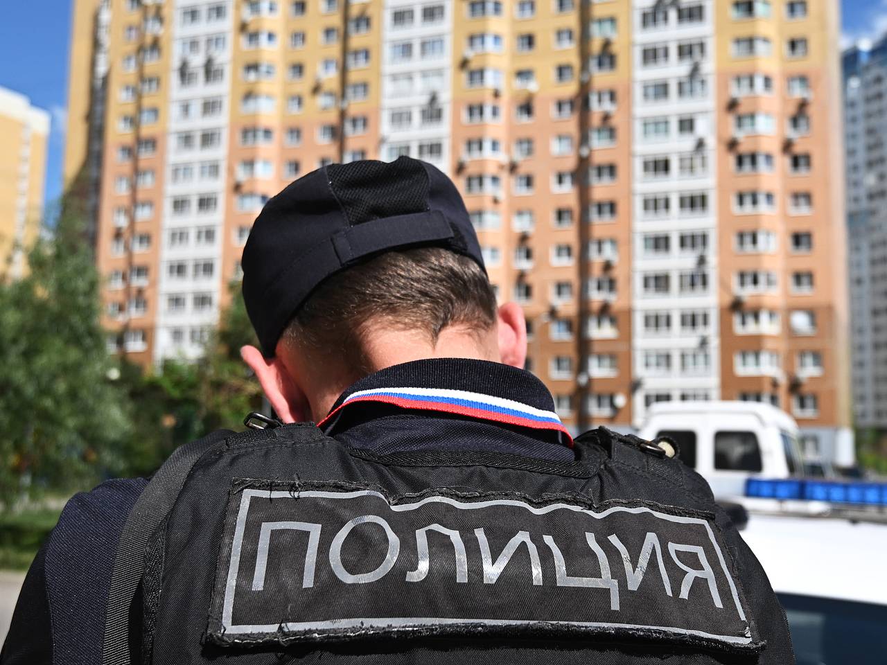 Россиянин избил бывшую жену до сотрясения на глазах сына