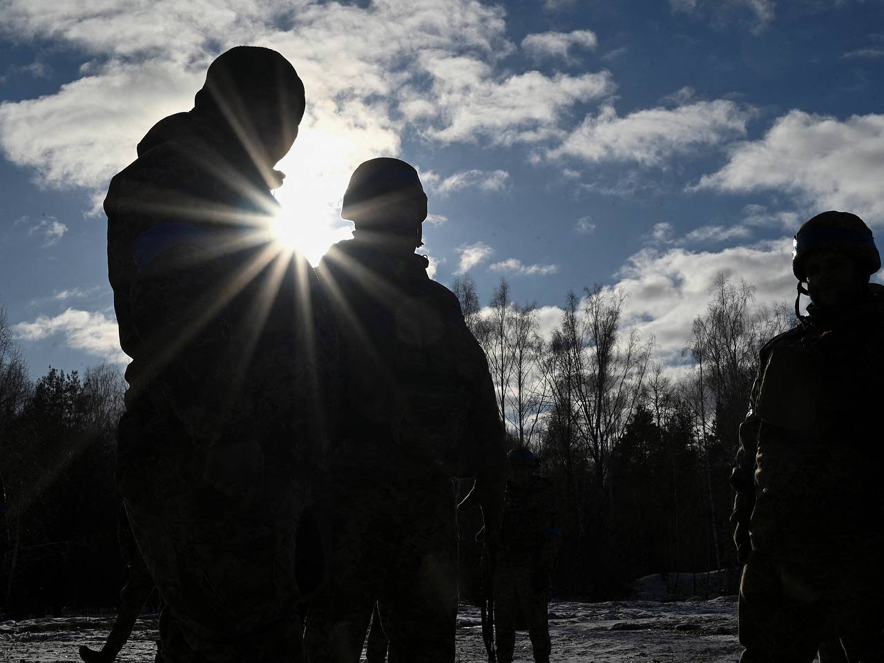 Вернувшийся из украинского плена военный описал перенесенные пытки