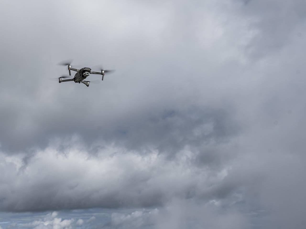 В российском регионе местный житель пострадал при детонации FPV-дрона