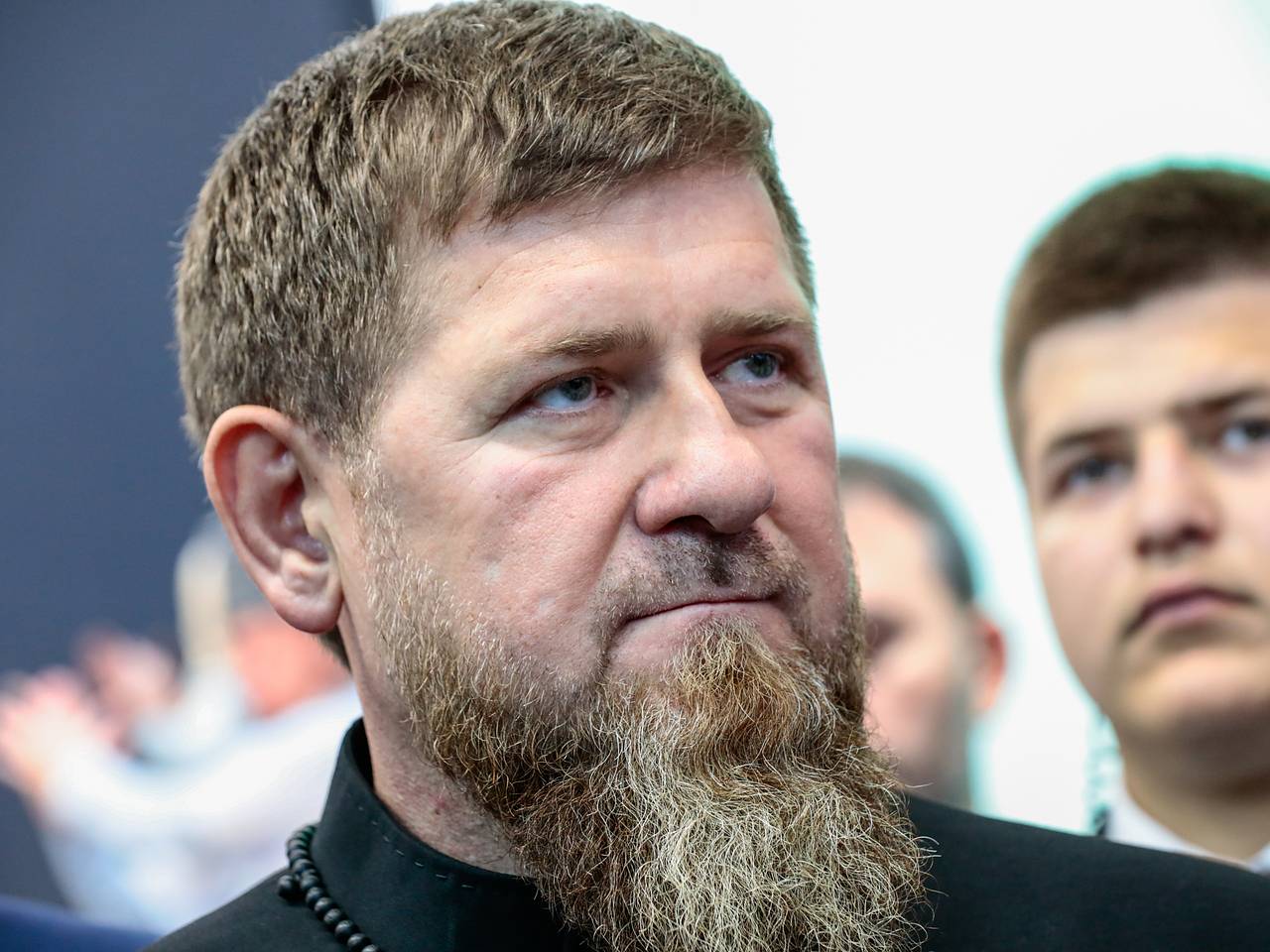 Кадыров заявил о захвате двух колумбийских наемников в зоне СВО