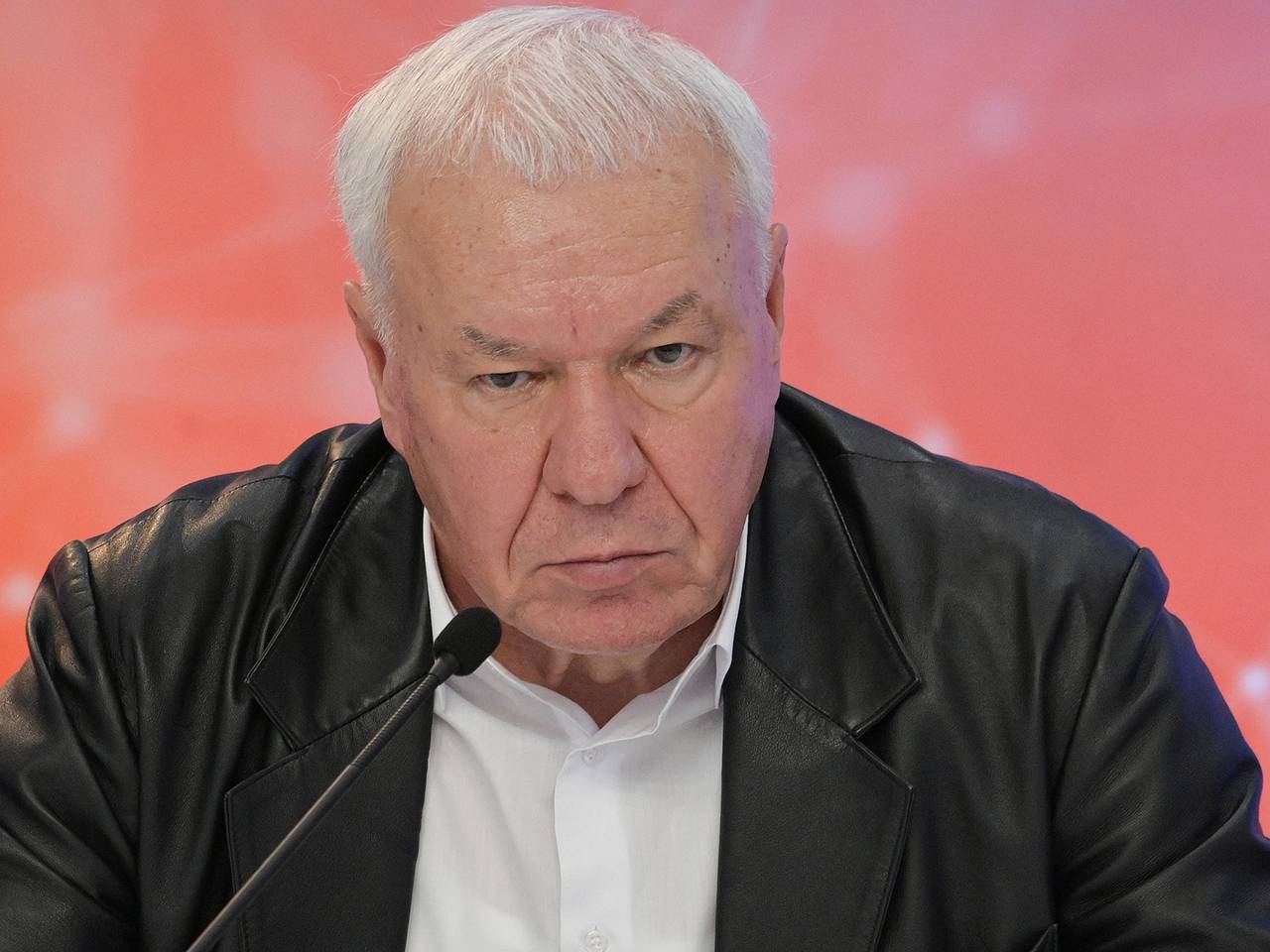 В России призвали ответить на угрозы Зеленского баллистической ракетой