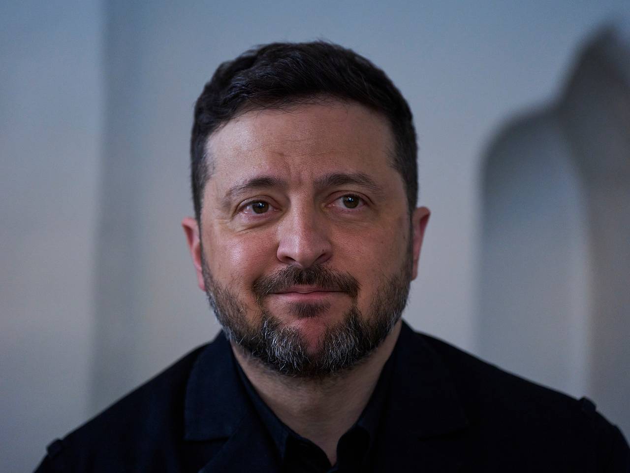 Комментировавшего письмо Путину Зеленского назвали нашкодившим школьником