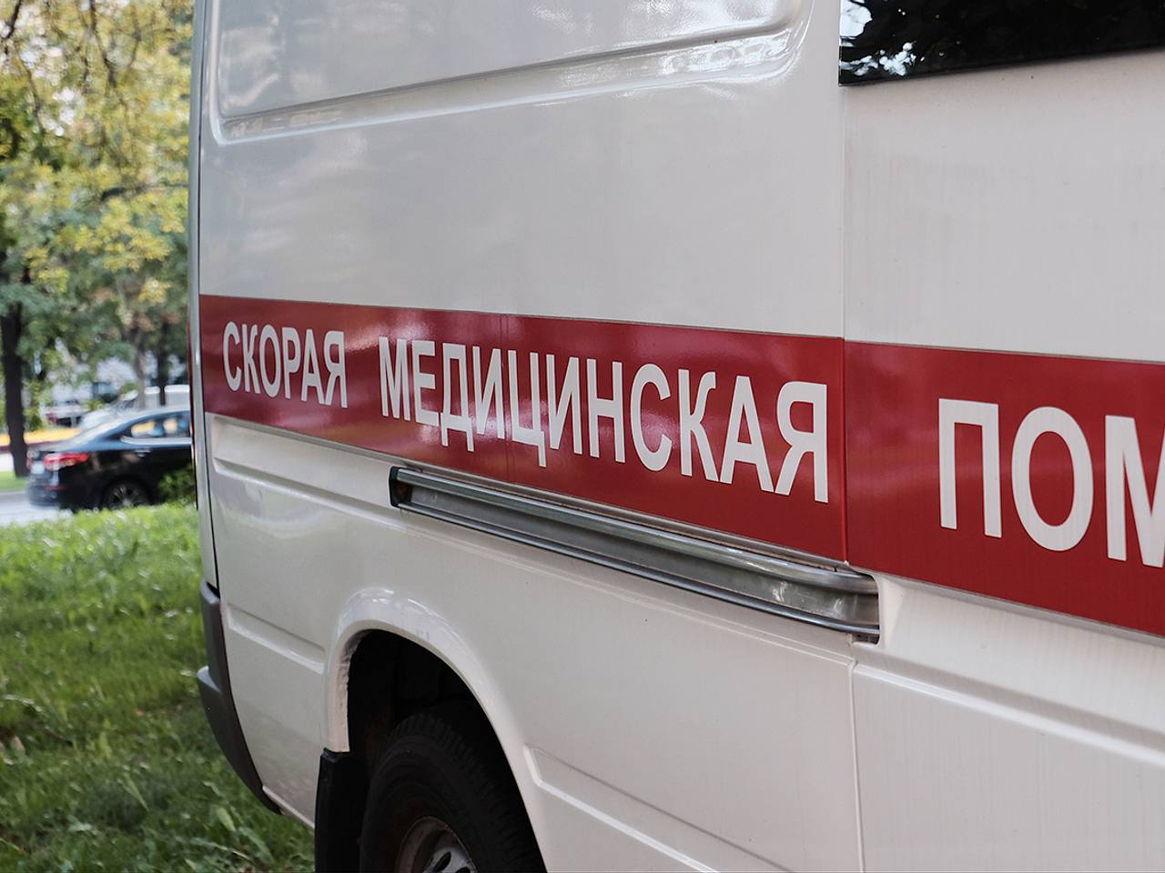 Появились подробности о пострадавшем при попадании дрона в многоэтажку под Москвой