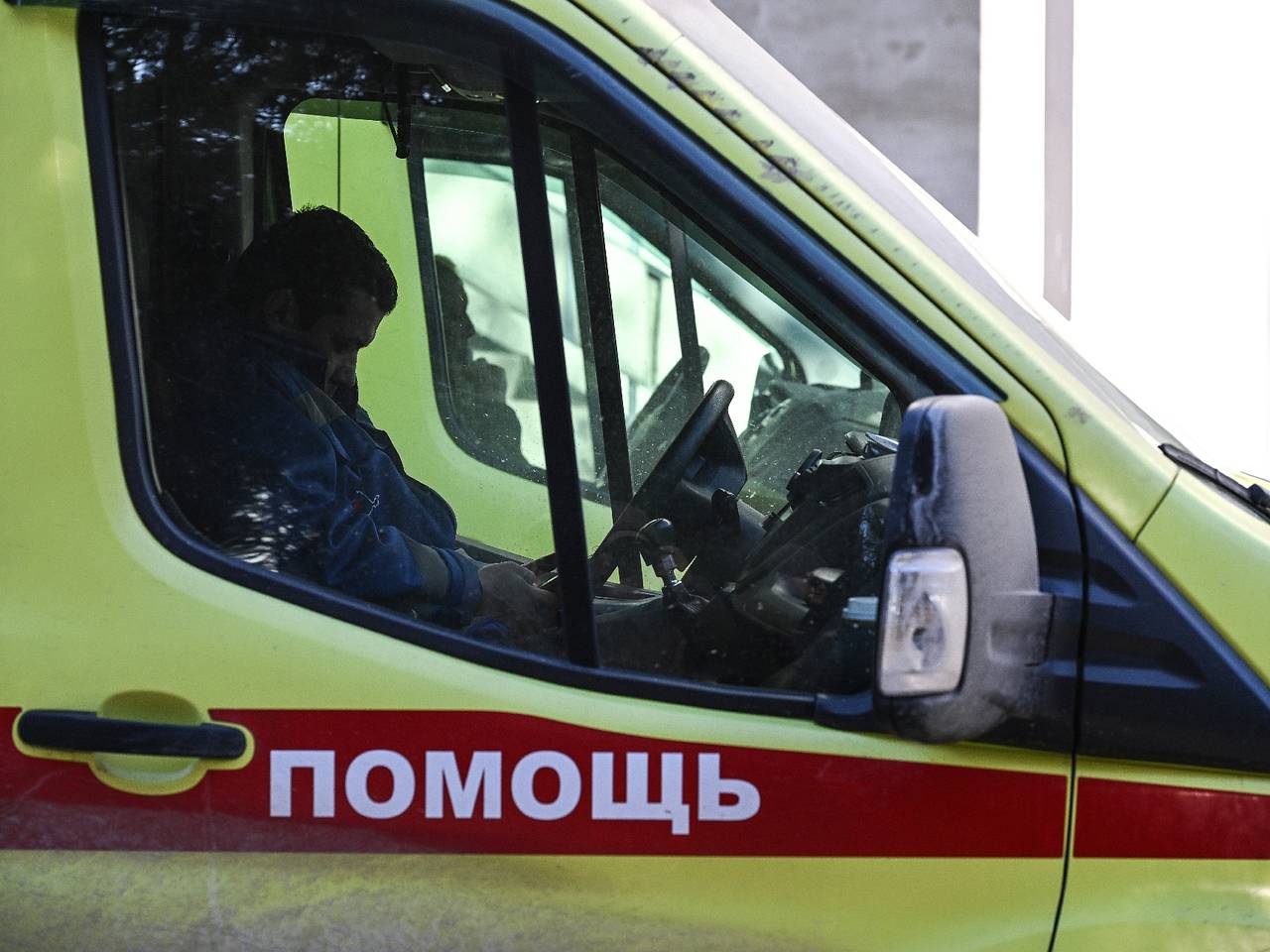 ВСУ атаковали пассажирский поезд в Крыму