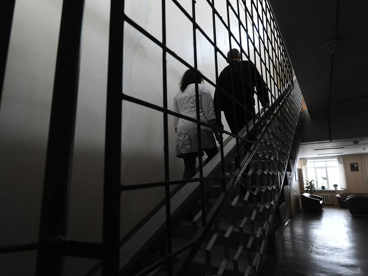 В Минздраве захотели изменить стандарты лечения шизофрении у россиян