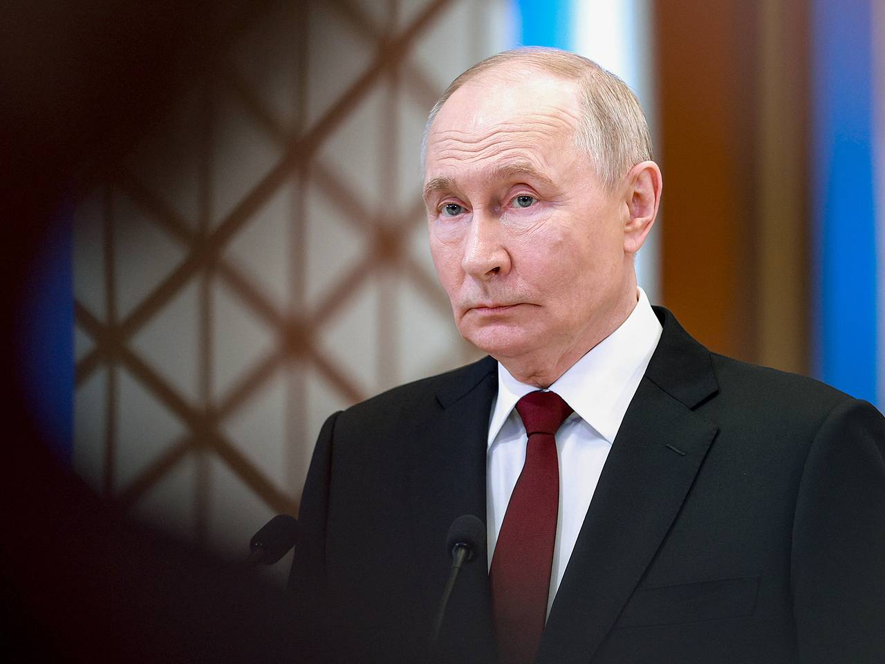 Путин открыл большую военную тайну после удара &laquo;Орешником&raquo; по Украине