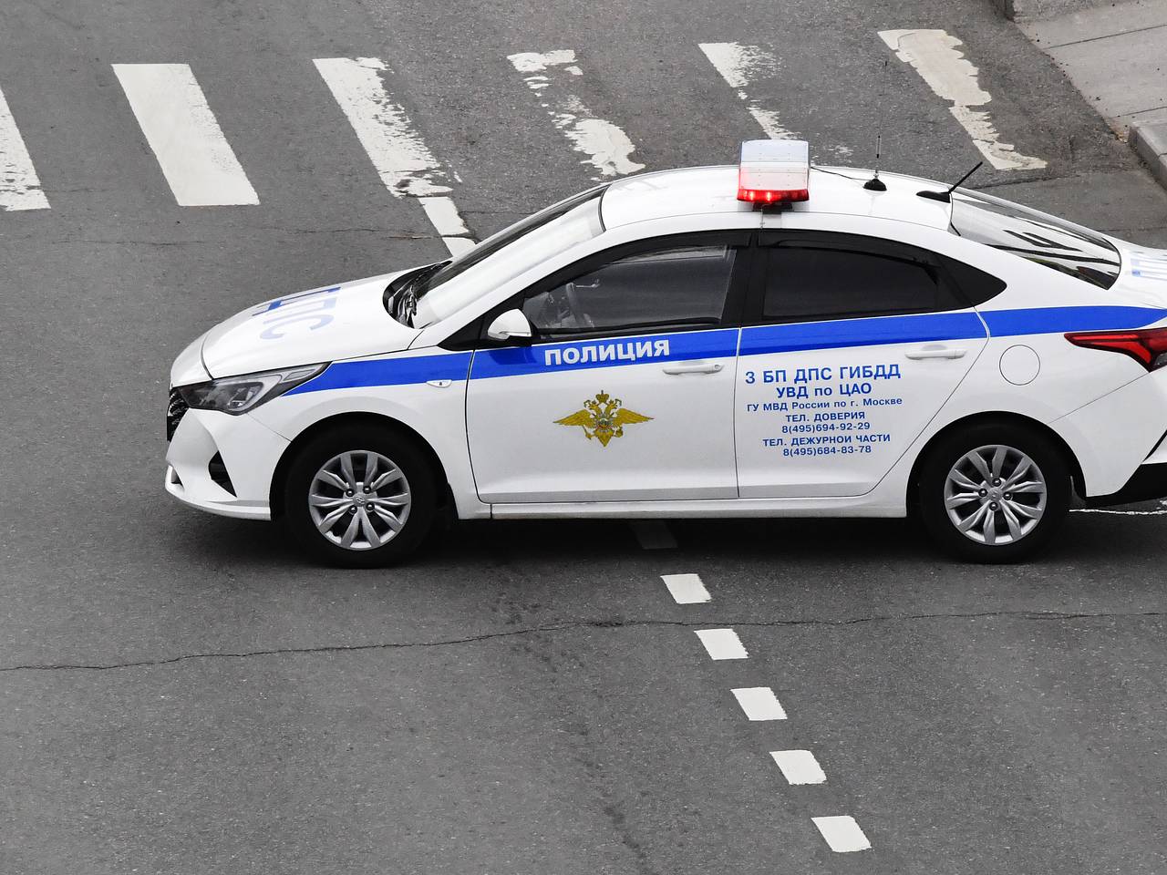 Стали известны подробности о напавшем с мачете на торговый центр в Краснодаре