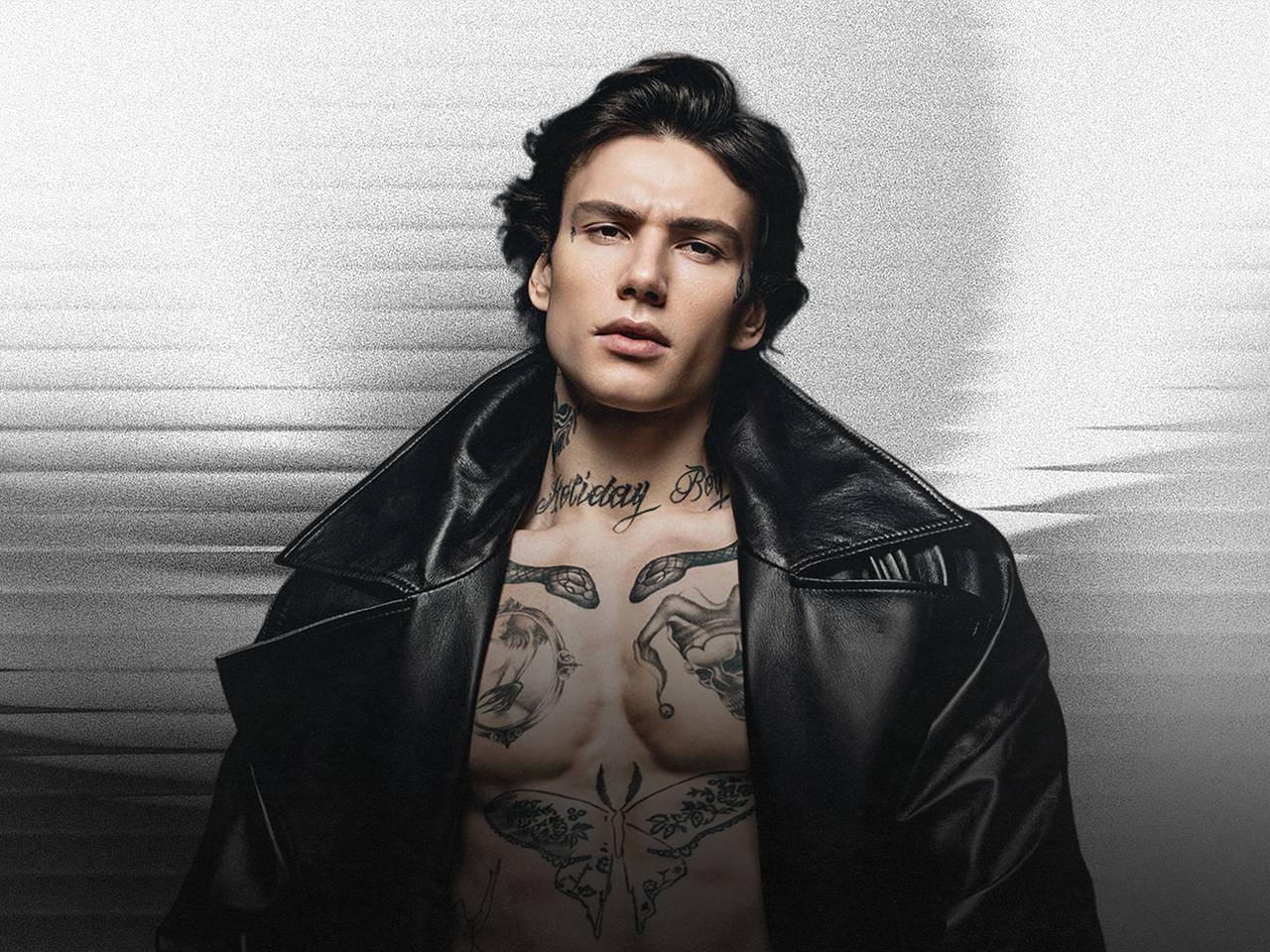 Xolidayboy назначил концерт на стадионе &laquo;ВТБ Арена&raquo; &mdash; &laquo;Динамо&raquo; в Москве