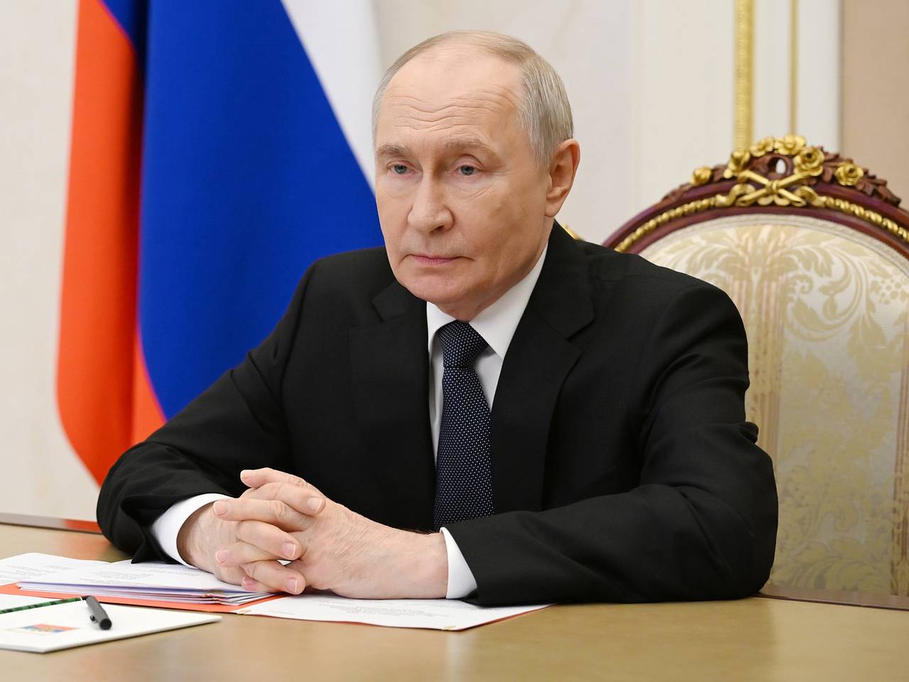 Путин запретил депортировать из России одну категорию иностранцев