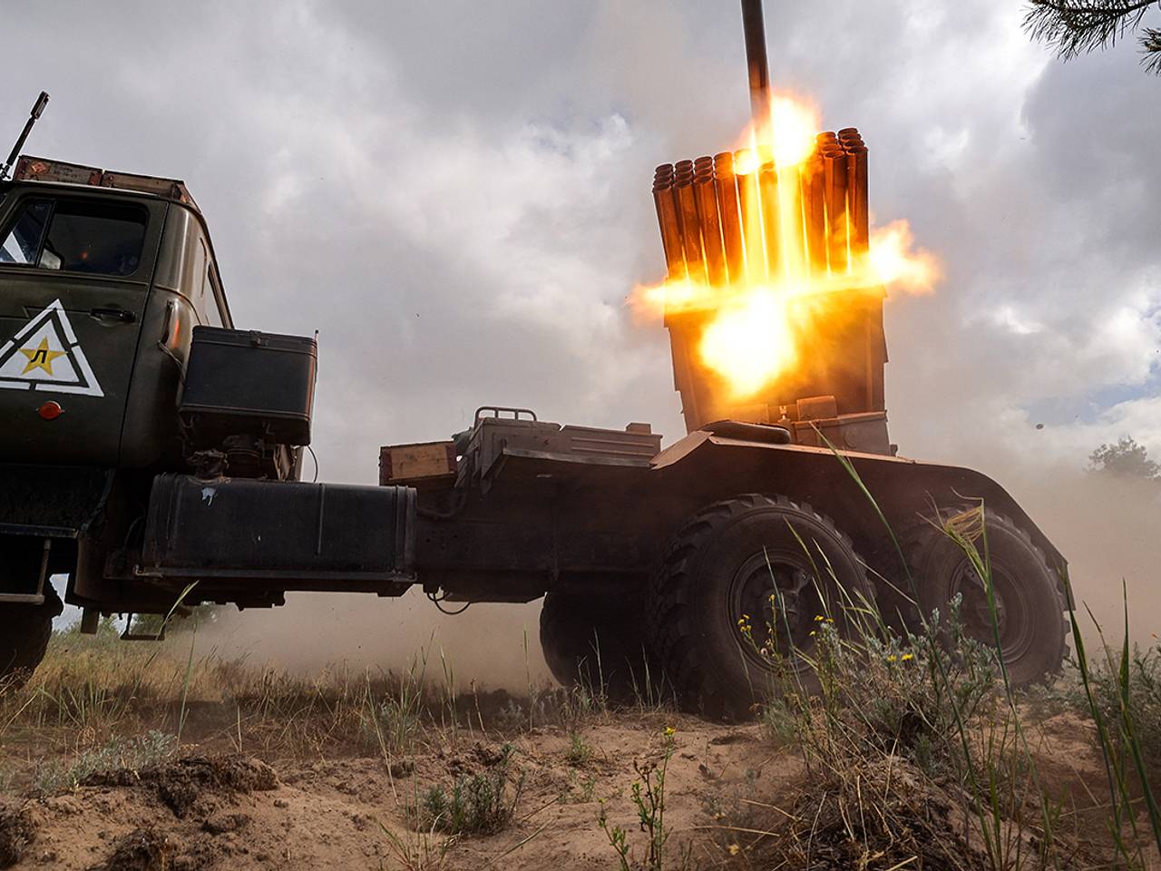 В Минобороны раскрыли детали нового удара российских военных по объектам на Украине