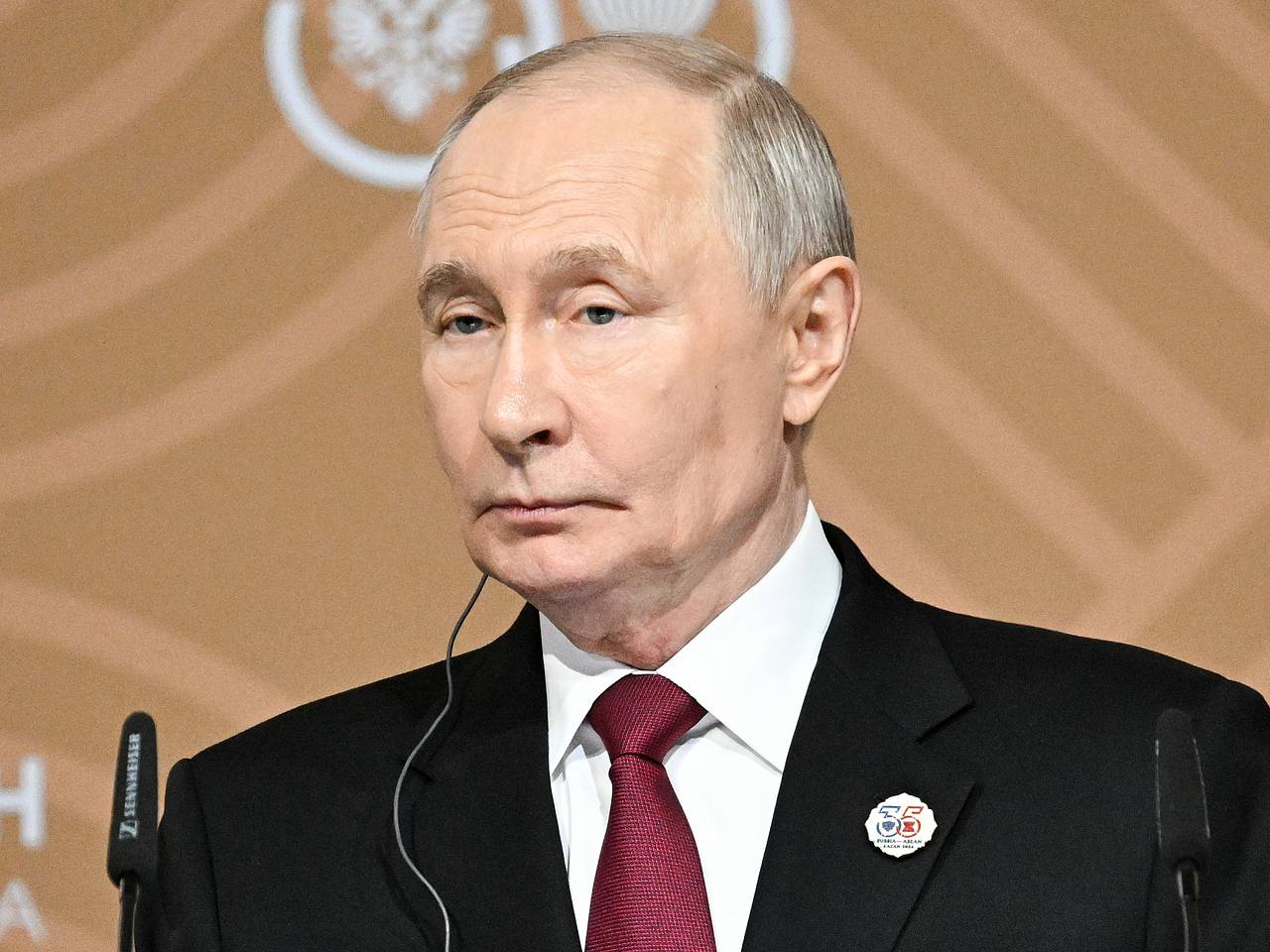 Путин сделал заявление о российской ядерной триаде