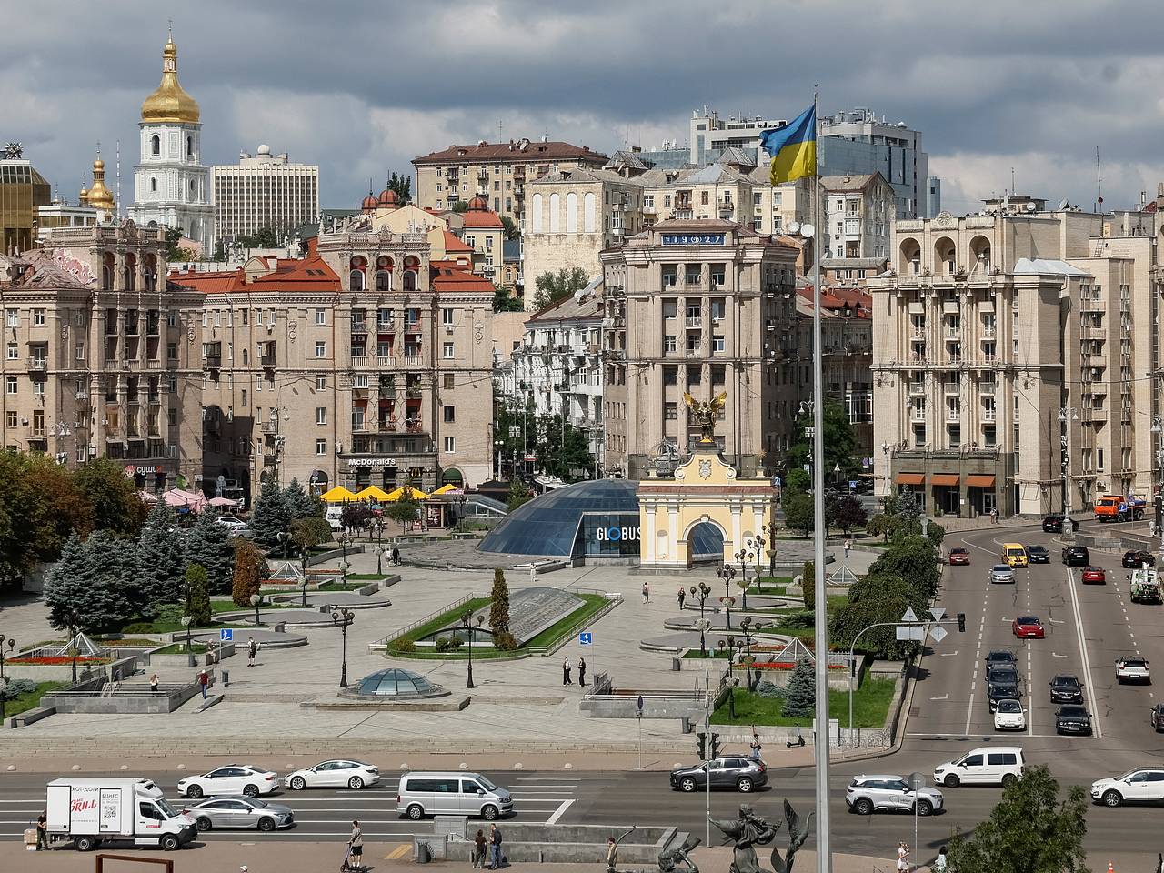 В России оценили жесткое высказывание министра обороны Польши об Украине