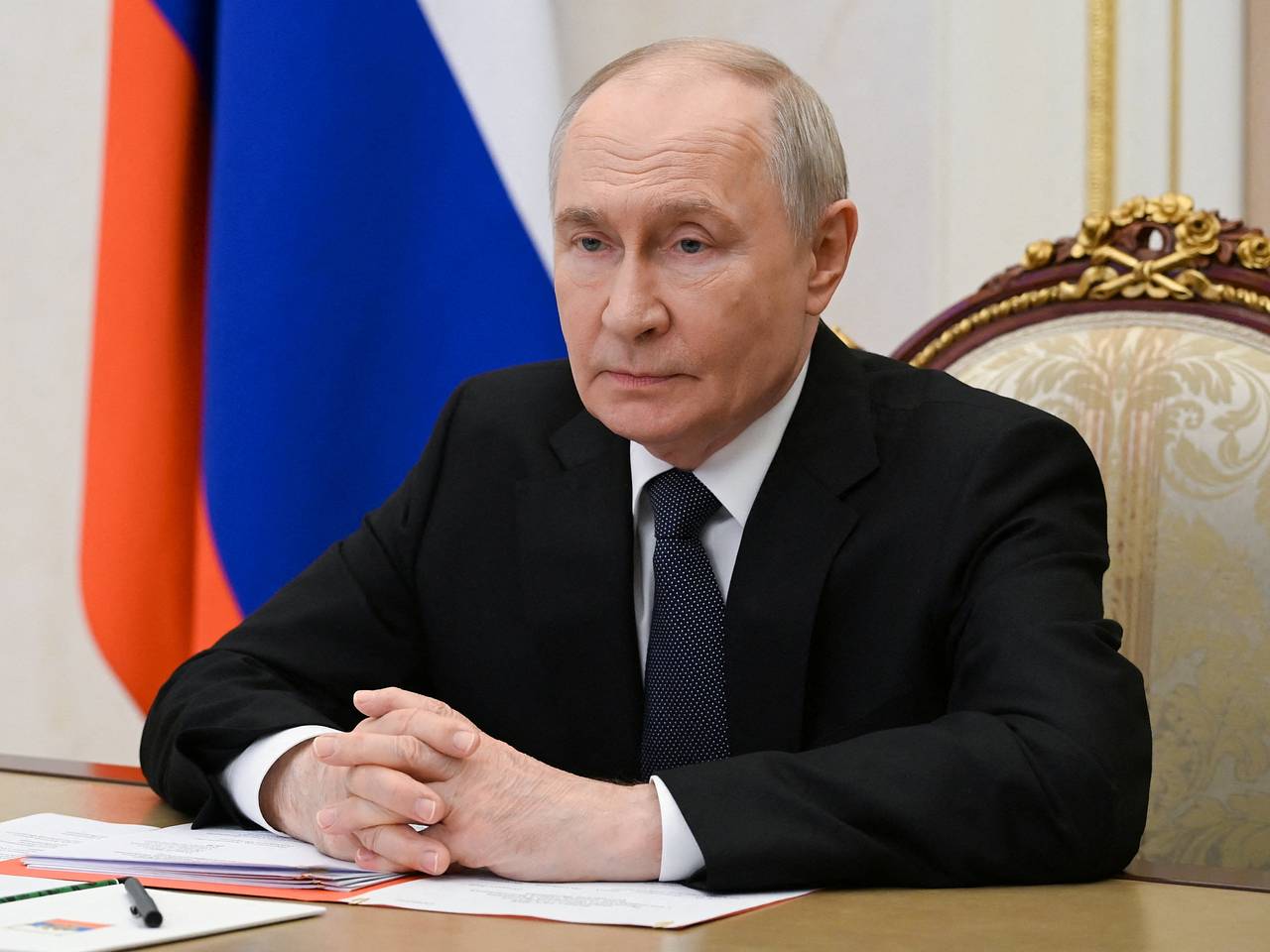 Путин заявил о проблемах из-за ударов ВСУ по энергетике