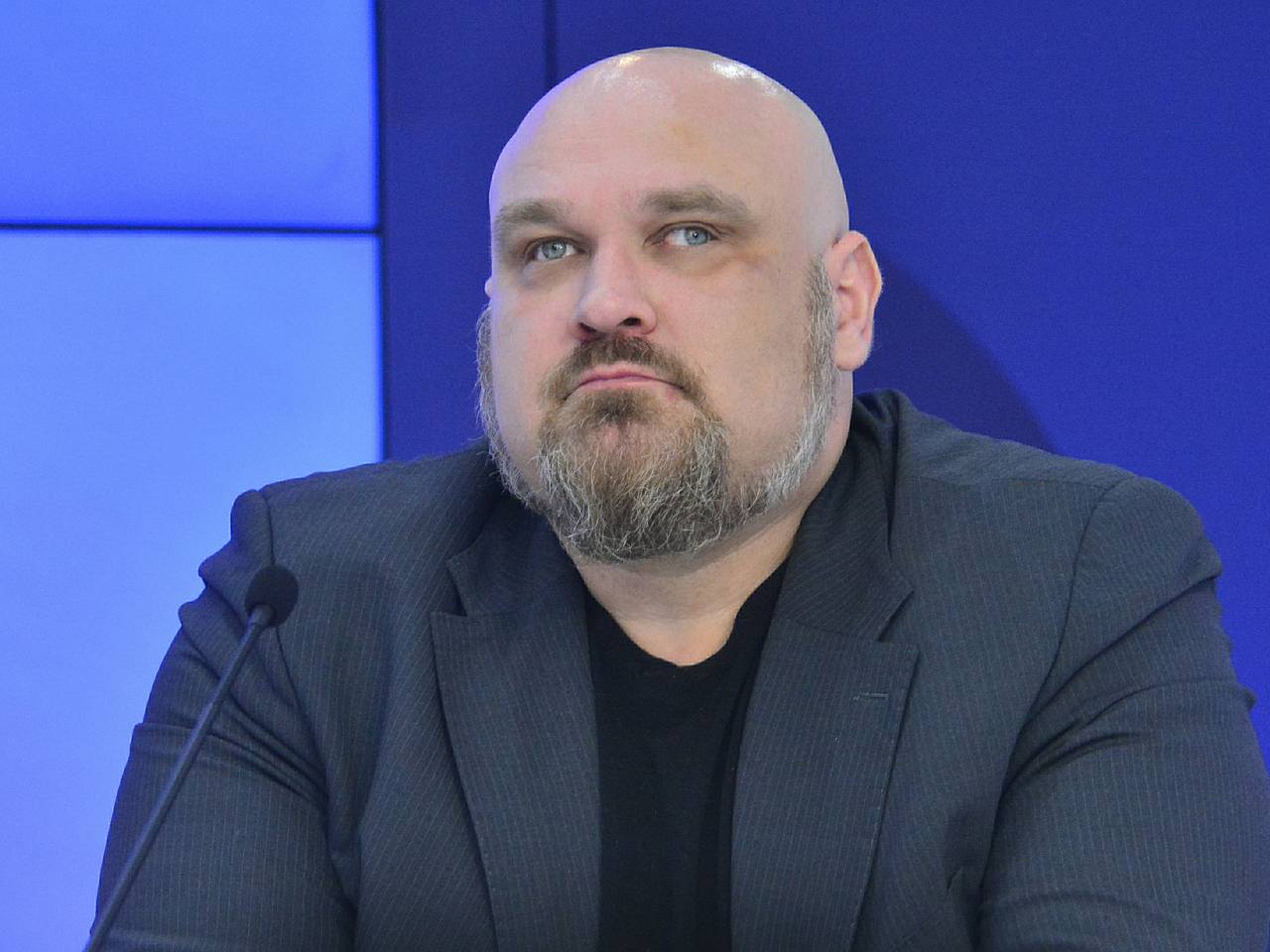 Бывший министр госбезопасности ДНР ответил на слухи об инсценировке покушения на него