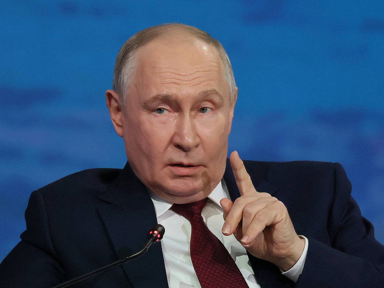В Кремле рассказали об особом внимании Путина к одному вопросу