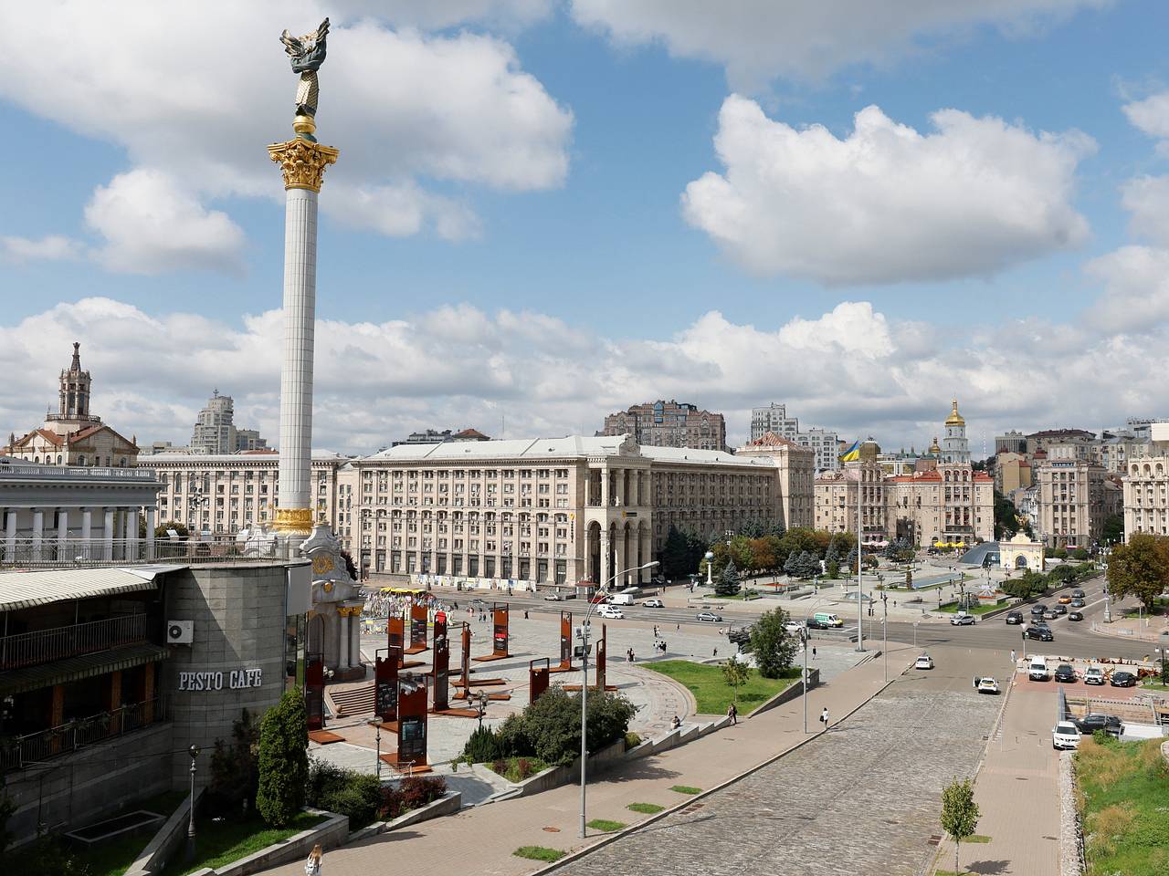 В Госдуме объяснили агрессивную риторику Украины в адрес Белоруссии