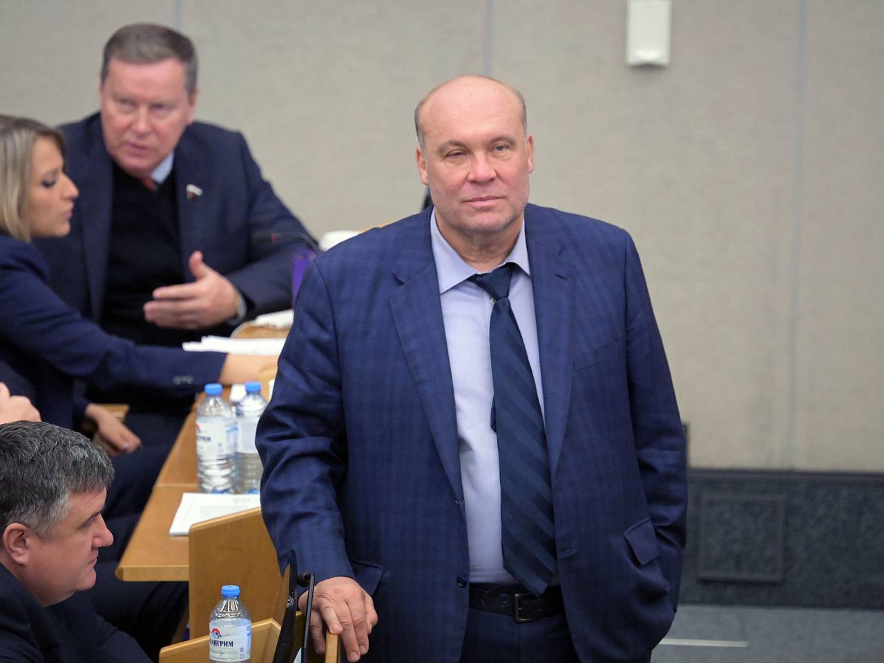 В России фразой «мало не покажется» отреагировали на угрозы Зеленского Белоруссии