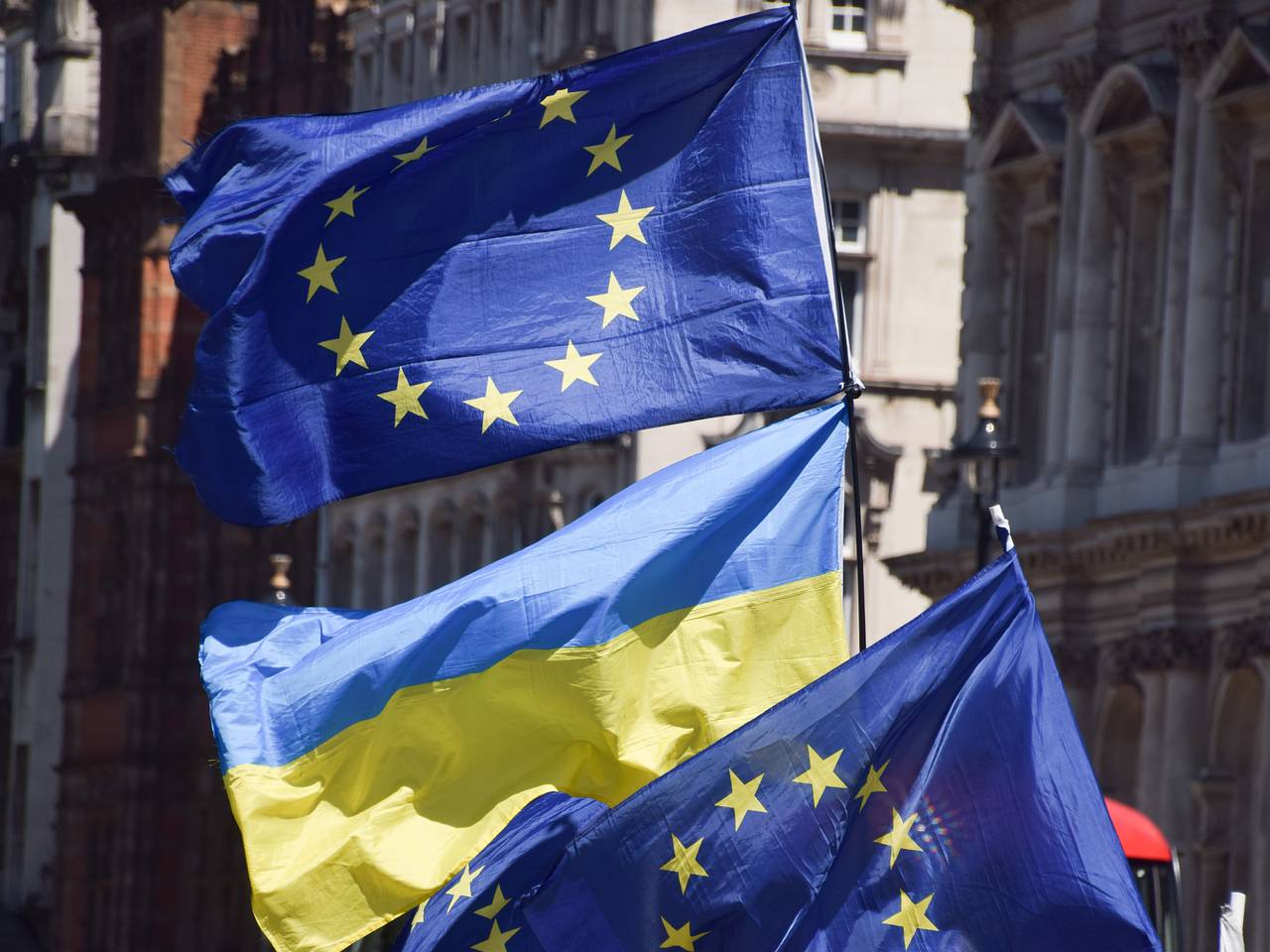В России отреагировали на планы ЕС отказаться от приема военнообязанных украинцев