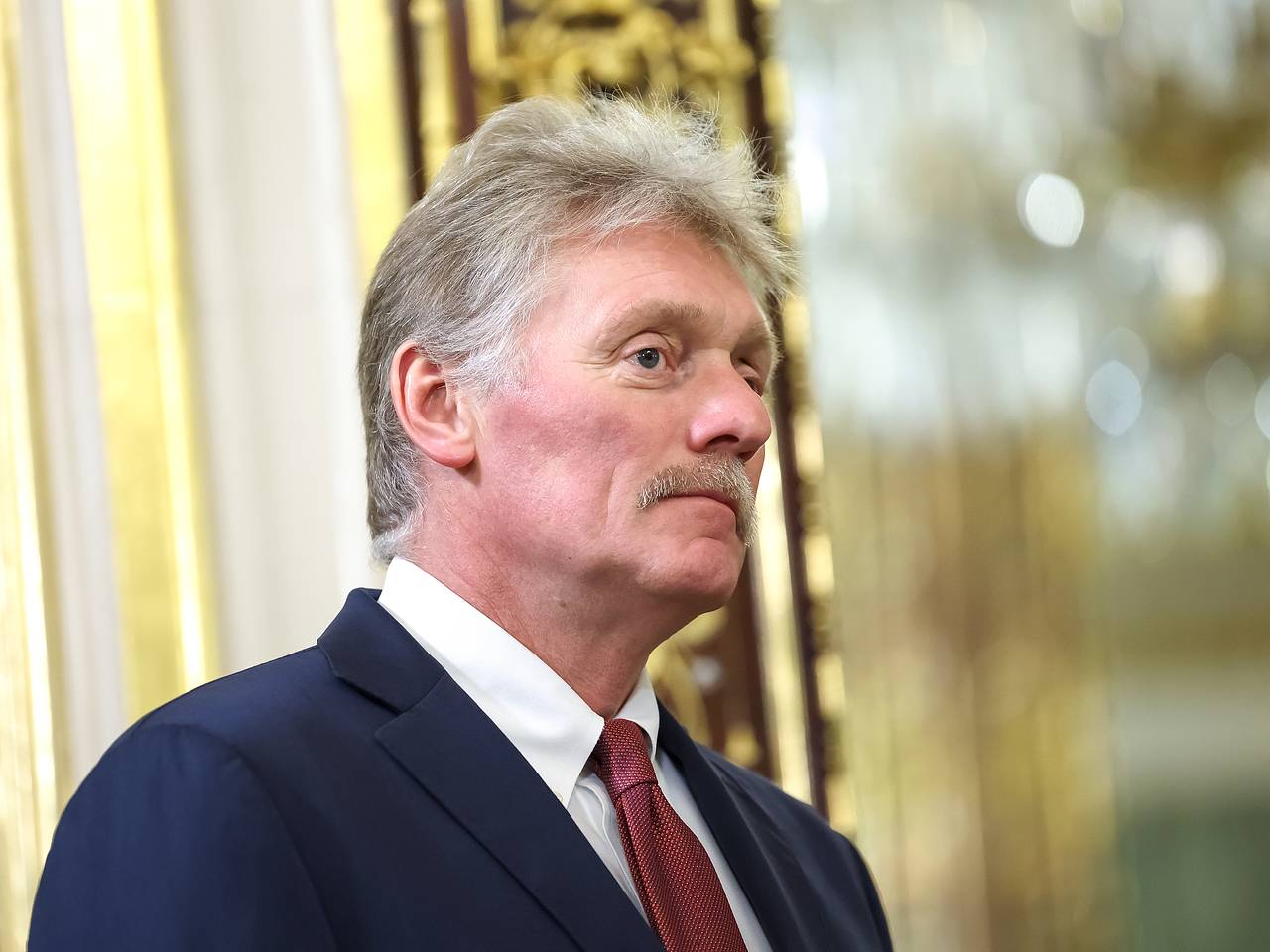 В Кремле ответили на вопрос о возможном переносе выборов в Госдуму
