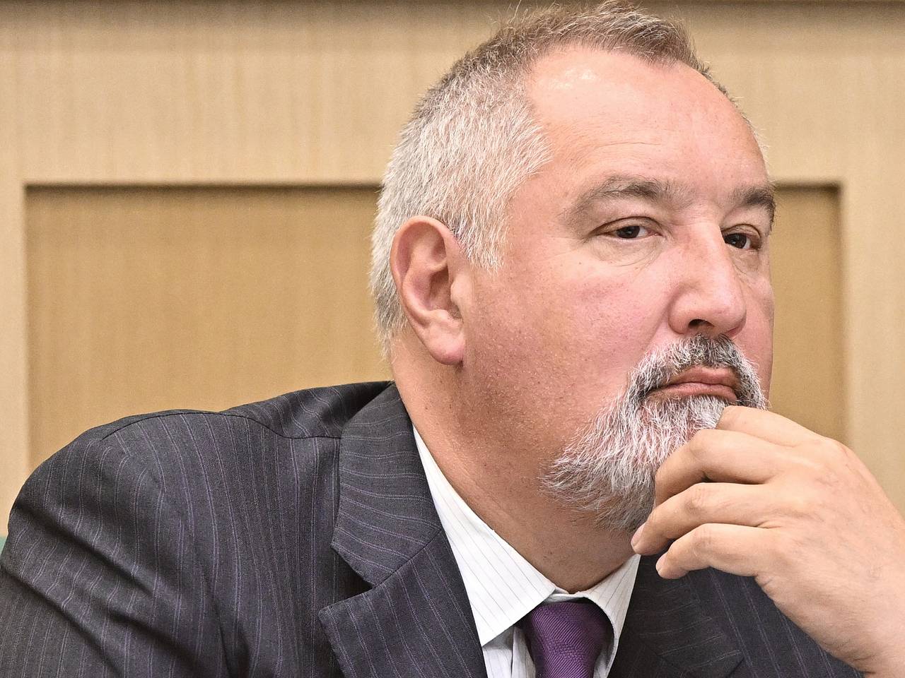 Рогозин призвал уничтожить все места запусков украинских БПЛА