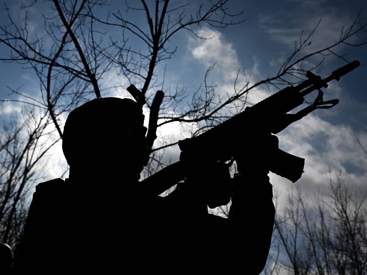Получившего инвалидность на СВО российского бойца признали самовольно оставившим часть