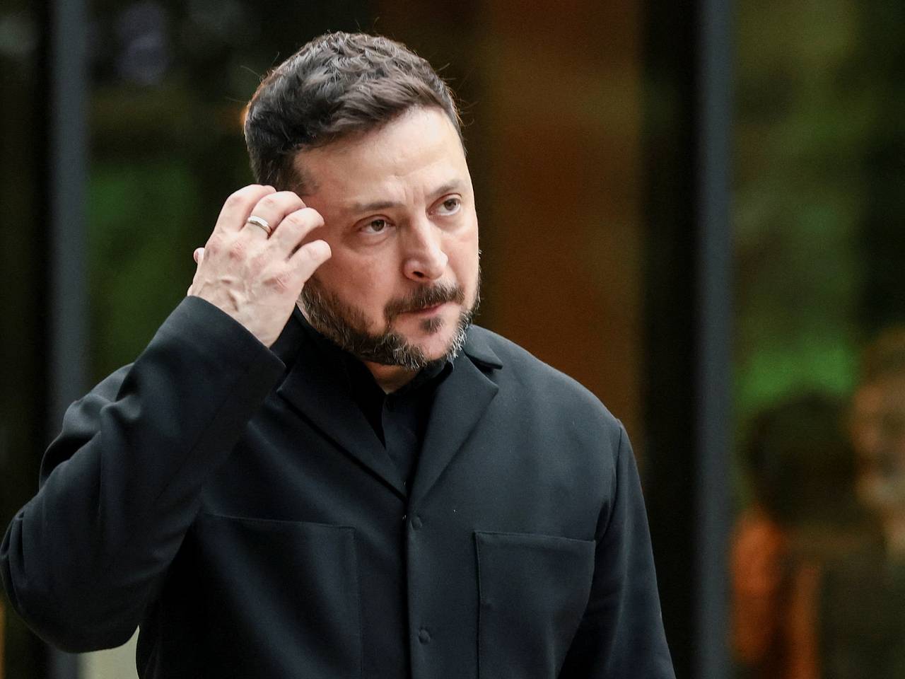 Слуцкий отреагировал на ультиматум Зеленского в адрес Лукашенко