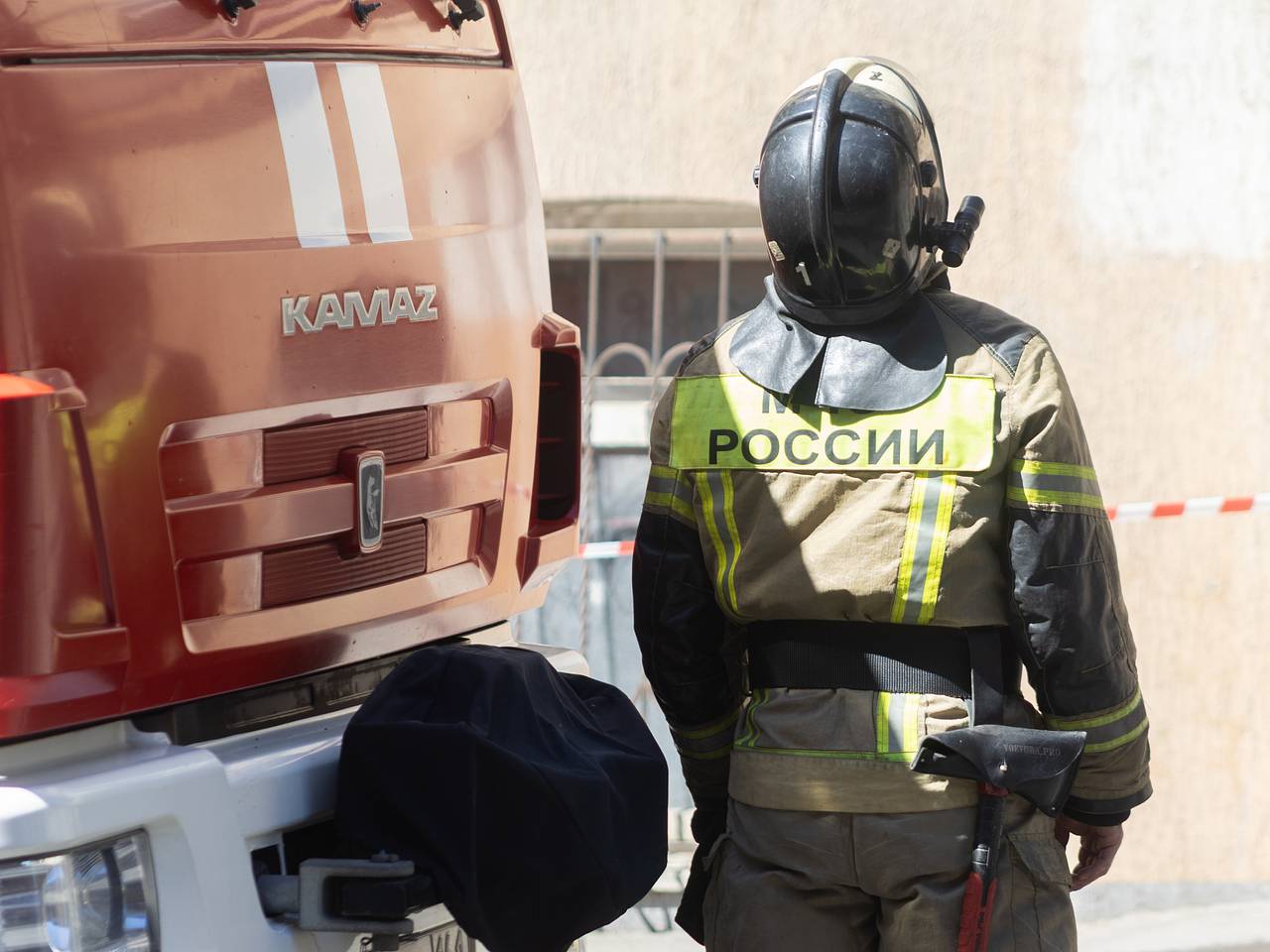 В Дагестане опровергли сообщения о подрыве магистрального газопровода