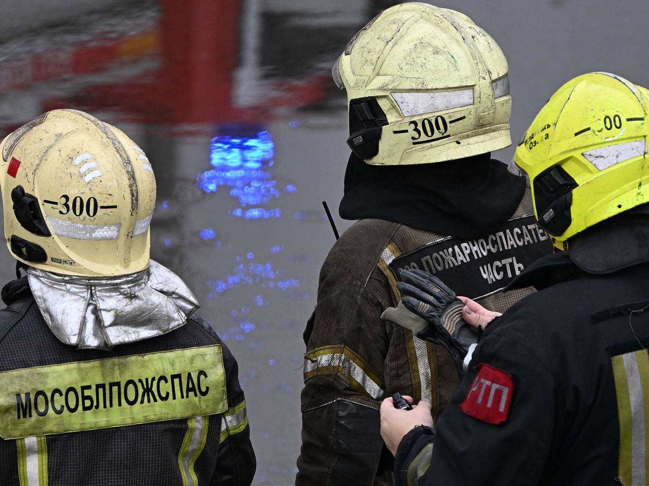 Строительный рынок в Подмосковье вспыхнул