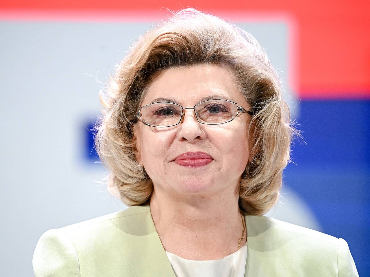 Героиней нового выпуска шоу &laquo;Дайте сказать!&raquo; стала Татьяна Москалькова
