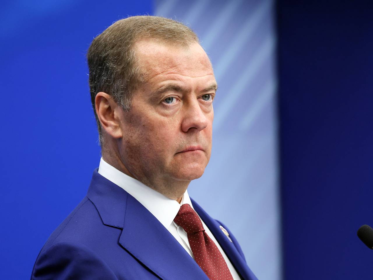 Медведев посоветовал не сомневаться в одном действии России в отношении Европы
