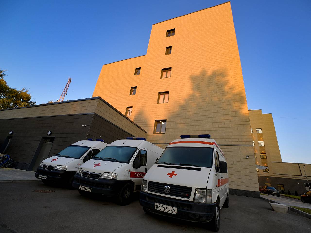 В результате массированной атаки БПЛА на российский регион пострадал ребенок