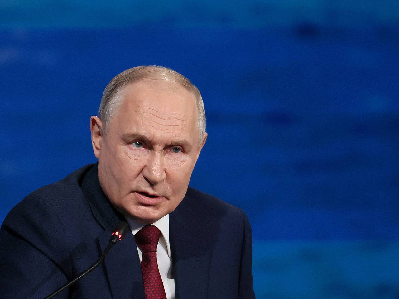 Слуцкий оценил ответ Путина на письмо Зеленского
