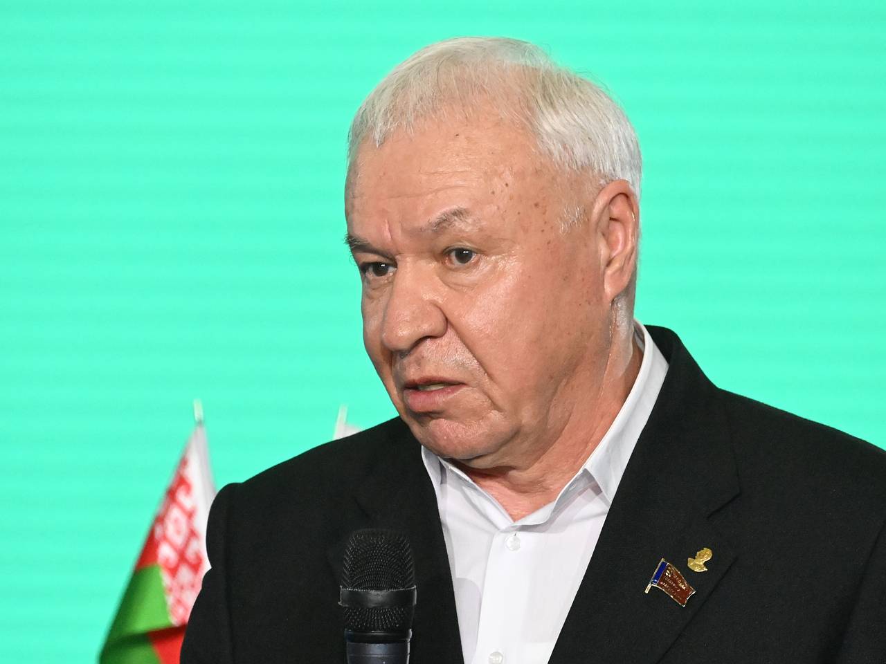 В Госдуме поделились воспоминаниями о бывшем министре обороны России Сергее Иванове