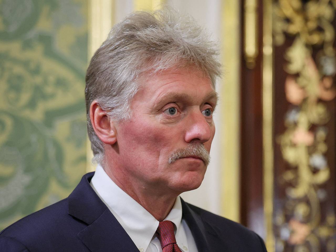 Кремль ответил на смертельный удар ВСУ по пассажирскому поезду в Крыму
