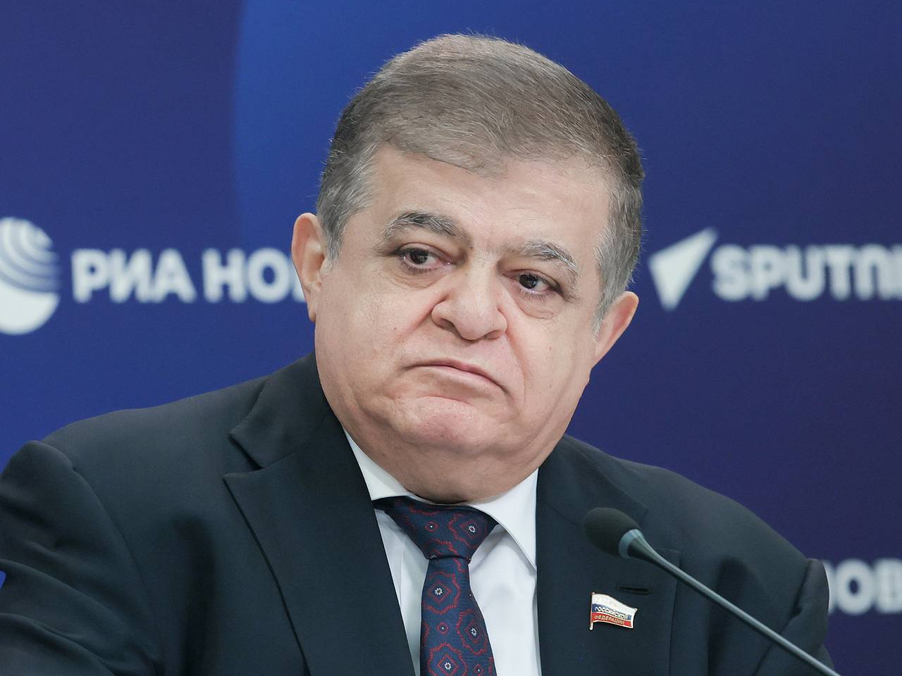 В России увидели угрозу в заявлении Трампа об Украине