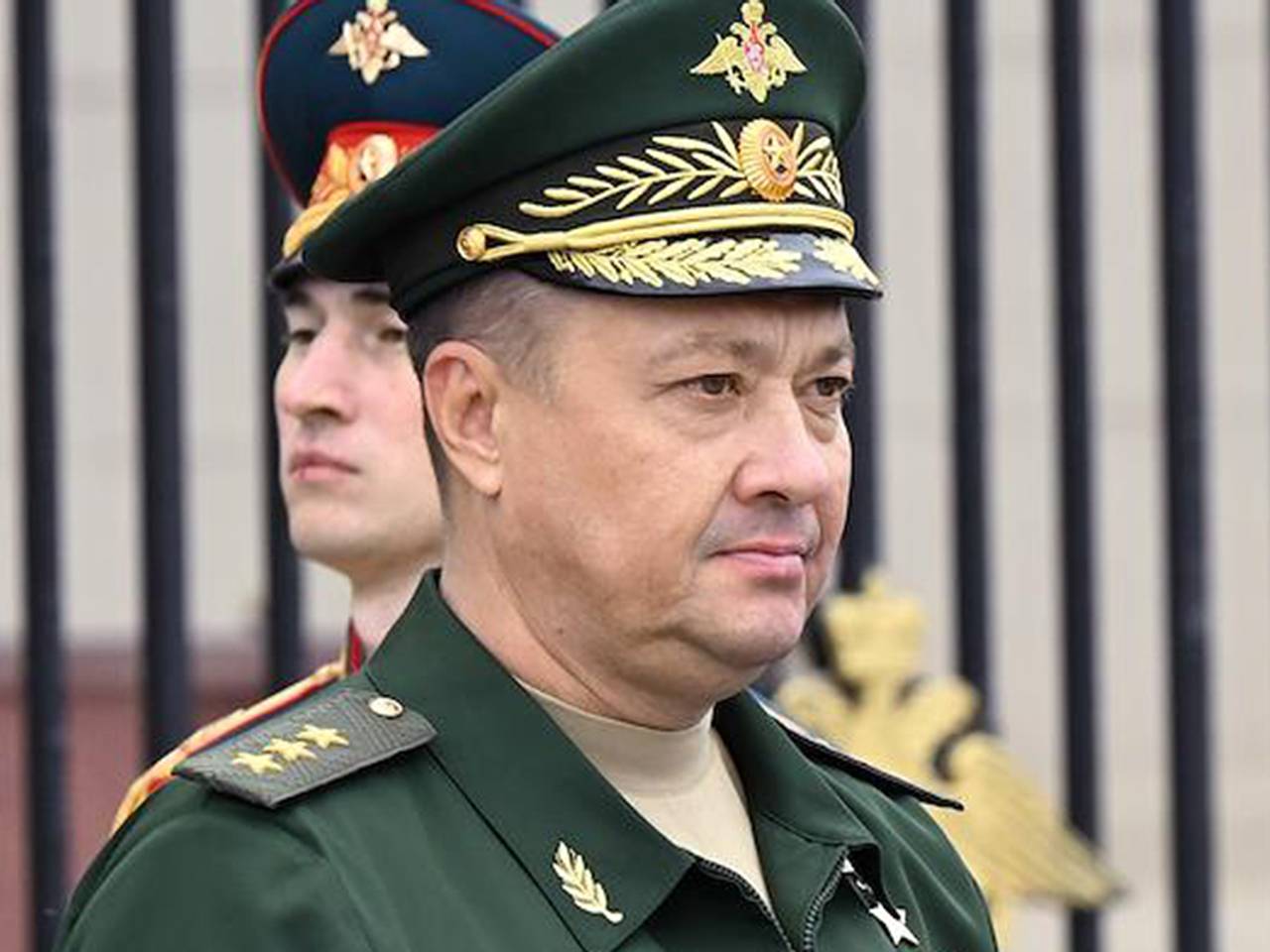В Минобороны назвали нового главкома ВКС России