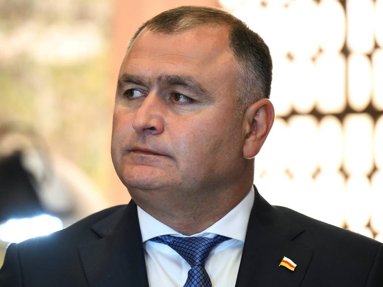 В Кремле ответили на вопрос о направлениях работы нового советника Путина