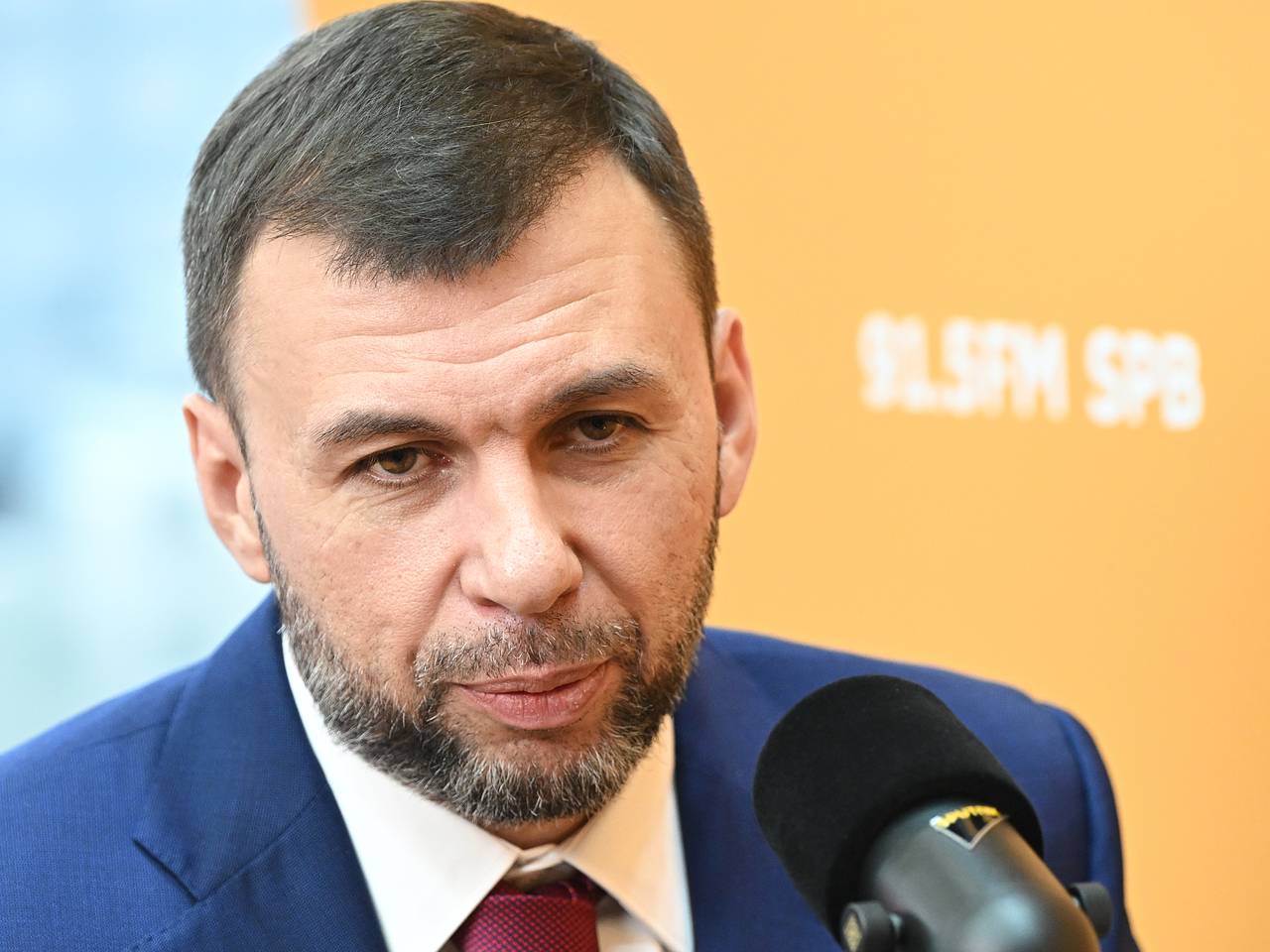 Пушилин рассказал об уничтожении на Украине всех протестных лидеров
