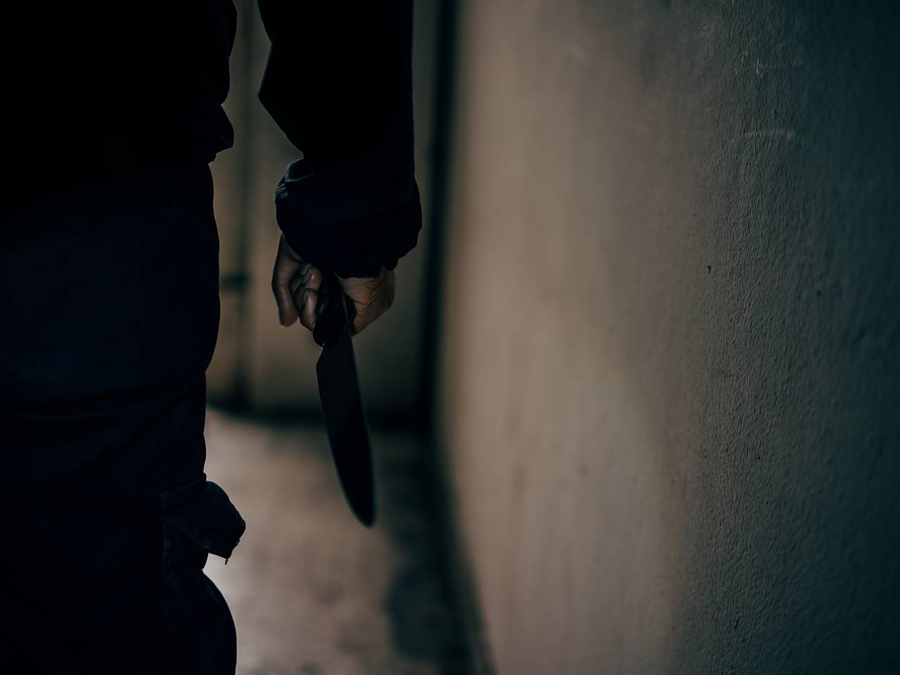 Стало известно о судьбе пропавшего после убийства жены и покушения на дочь россиянина
